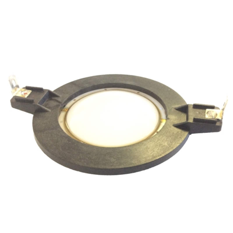 Sc Audio Replacment Diaphragm LP-0112 Titanium VC 44.4mm 8ohm Kapton SV